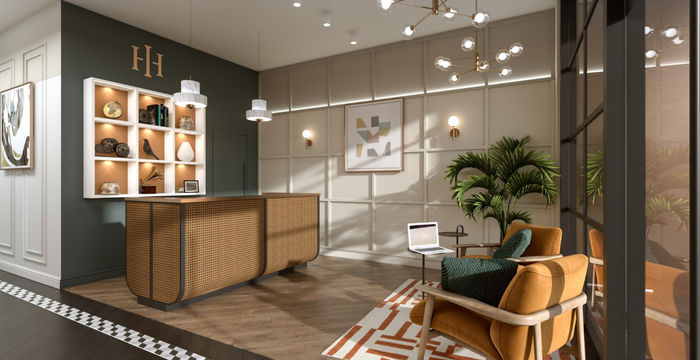 47-51 Great Suffolk Street, Greater London - Image 2