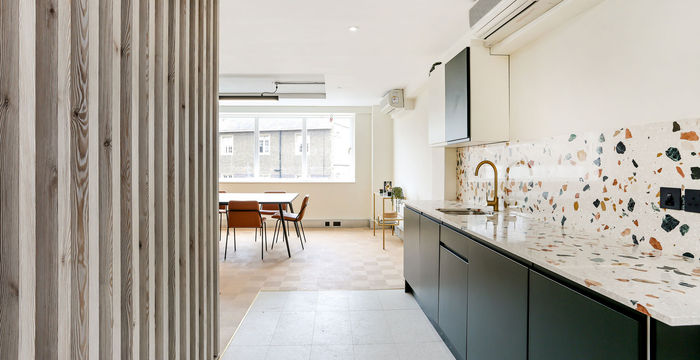 74/76 St John Street, Greater London - Image 5