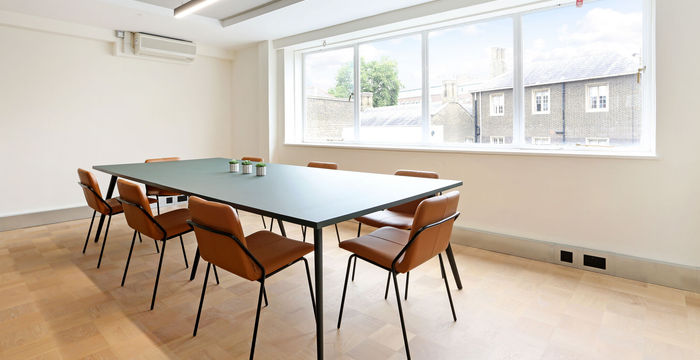 74/76 St John Street, Greater London - Image 3