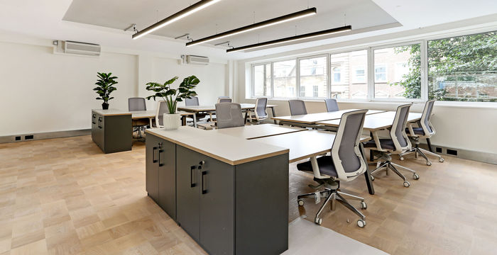 74/76 ST John Street 74/76 St John Street, Greater London - Image 2