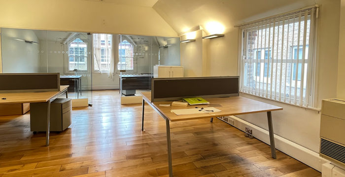 14-15 Carlisle Street, Greater London - Image 4