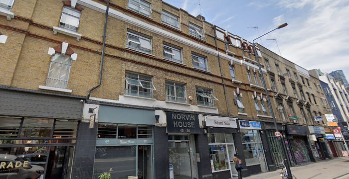 45-55 Commercial Street, Greater London - Image 5