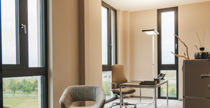 COLLECTION Business Center Berlin Airport - Image 2