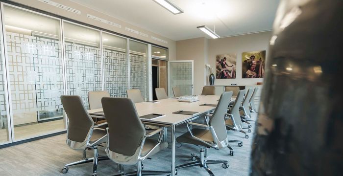 COLLECTION Business Center Berlin Airport - Image 4