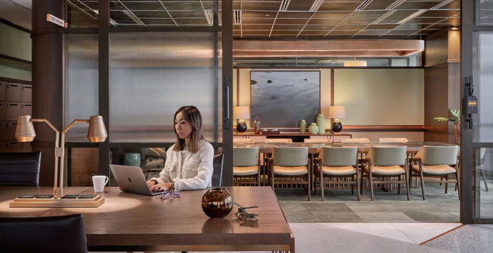 Office Space for Rent at Gaysorn Tower | Office Hub