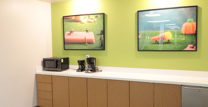 1300 Bay Area Boulevard, Houston - Image 5