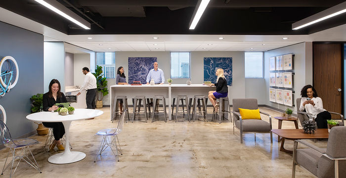 1220 Augusta, Houston - Image 2