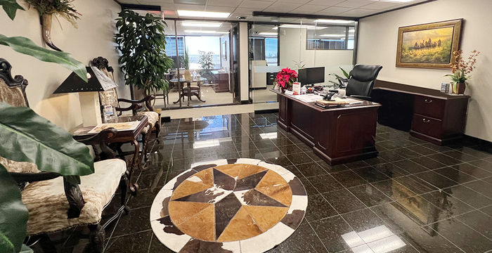 720 North Post Oak Road, Houston - Image 4