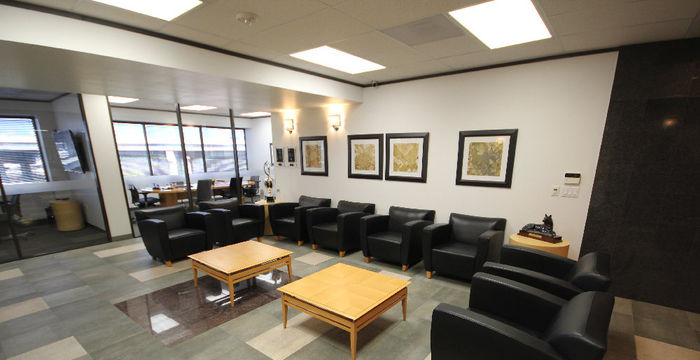 720 North Post Oak Road, Houston - Image 2