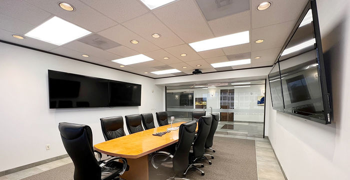 720 North Post Oak Road, Houston - Image 2