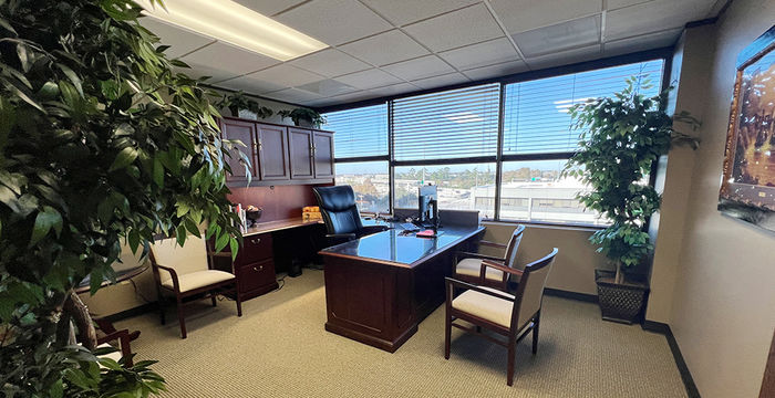 720 North Post Oak Road, Houston - Image 5