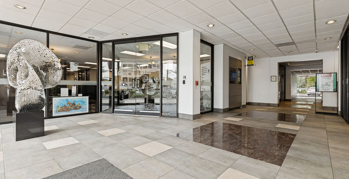720 North Post Oak Road, Houston - Image 5