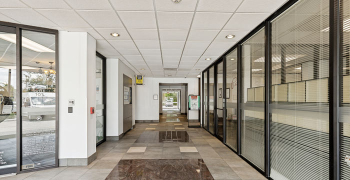 720 North Post Oak Road, Houston - Image 5
