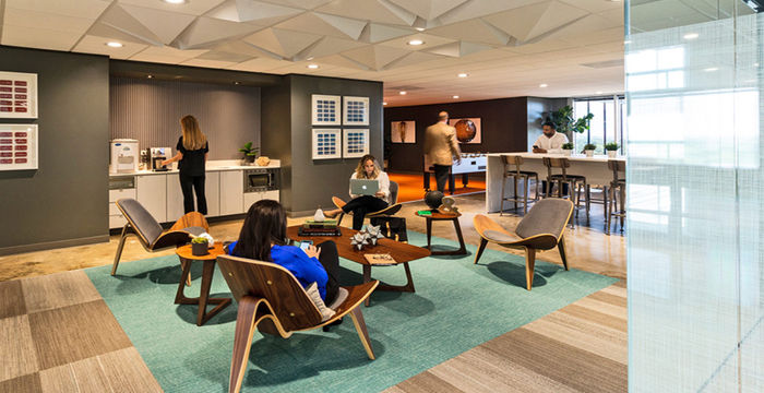 7322-7324 Southwest Freeway, Houston - Image 2