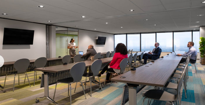 7322-7324 Southwest Freeway, Houston - Image 2