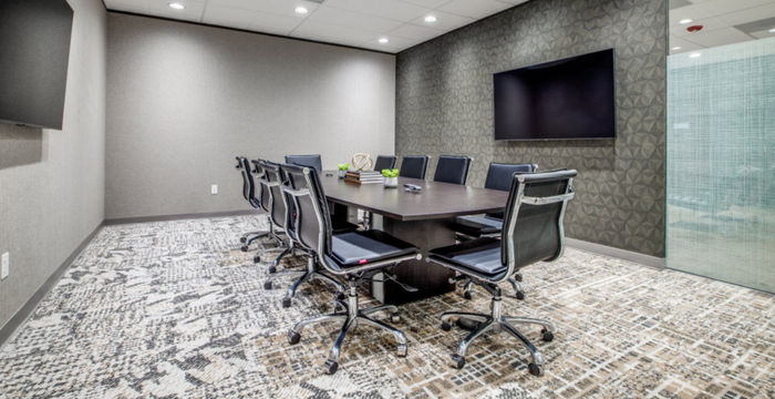 340-350 N Sam Houston Pkwy E, Houston - Image 3