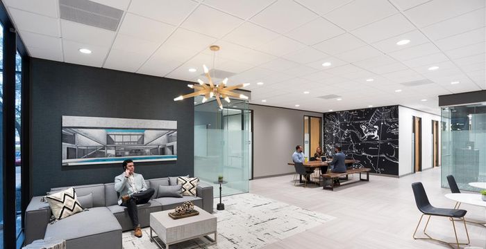 11011 Richmond Ave, Houston - Image 2