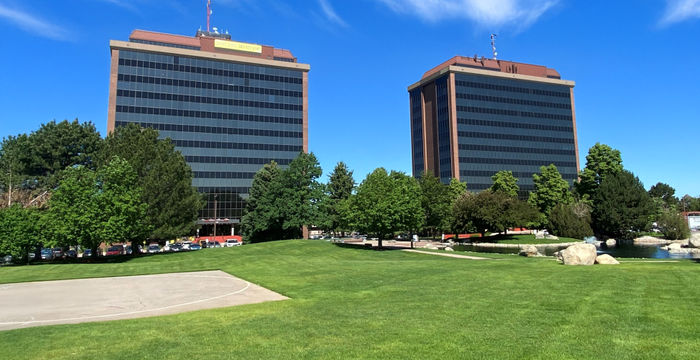 2821-2851 South Parker Road, Aurora - Image 4