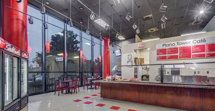 101 East Park Boulevard, Plano - Image 3