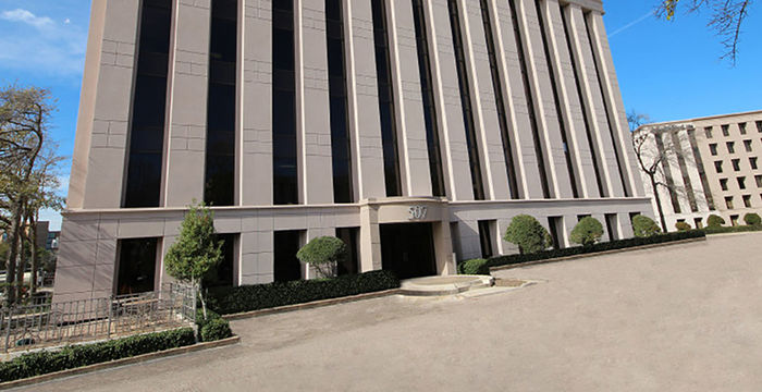 507 N Sam Houston Pkwy E, Houston - Image 5