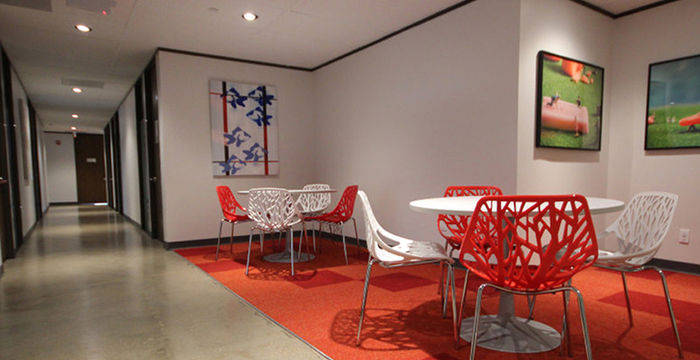 507 N Sam Houston Pkwy E 507 N Sam Houston Pkwy E, Houston - Image 3