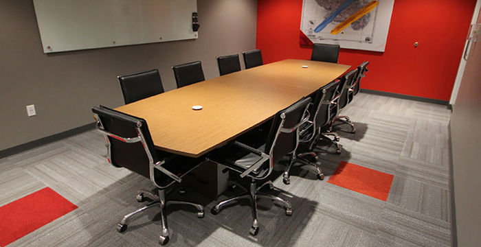 507 N Sam Houston Pkwy E, Houston - Image 3