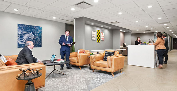 1750 E Golf Rd, Schaumburg - Image 2