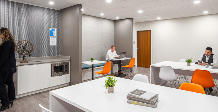 2310 Parklake Drive, Atlanta - Image 3