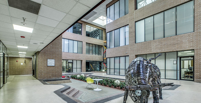 440 Benmar Drive, Houston - Image 2