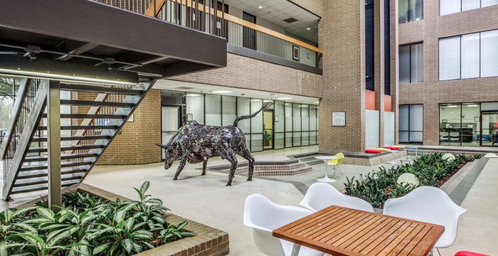 440 Benmar Drive, Houston - Image 3