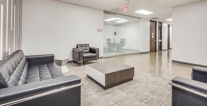 8500 N Stemmons Fwy, Dallas - Image 4