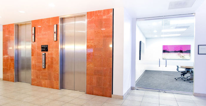 9950 Westpark Drive 9950 Westpark Drive, Houston - Image 2