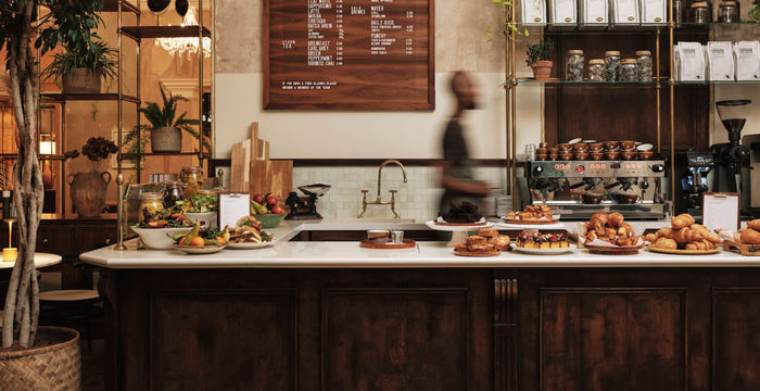 23 Clerkenwell Green, Greater London - Image 5