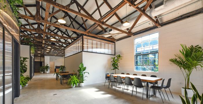 Greenhouse Workspace Greenhouse Workspace - Image 2