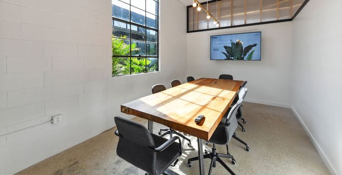 Greenhouse Workspace Greenhouse Workspace - Image 3