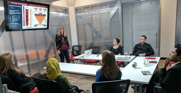 1006 11 Ave Sw, Calgary - Image 4