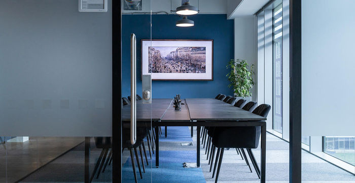 Royal Standard Place, Nottingham - Image 2