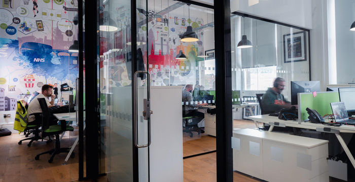 Royal Standard Place, Nottingham - Image 3