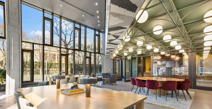 1580 N Logan St, Denver - Image 2