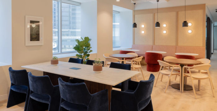 1301 Mckinney St, Houston - Image 3