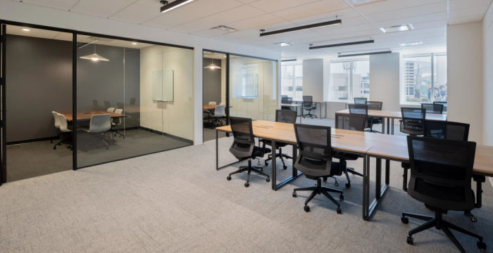 1301 Mckinney St, Houston - Image 4