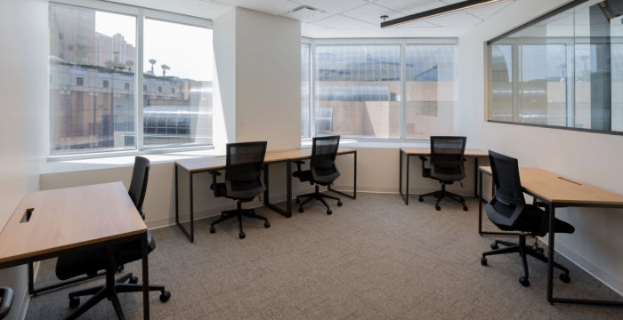 1301 Mckinney St, Houston - Image 5