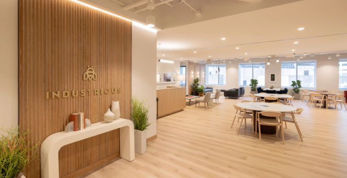 1301 Mckinney St, Houston - Image 2