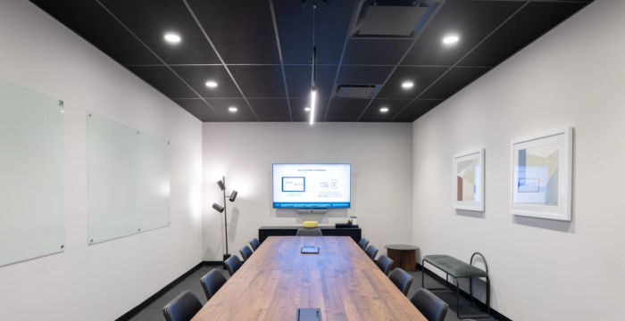 1301 Mckinney St, Houston - Image 3