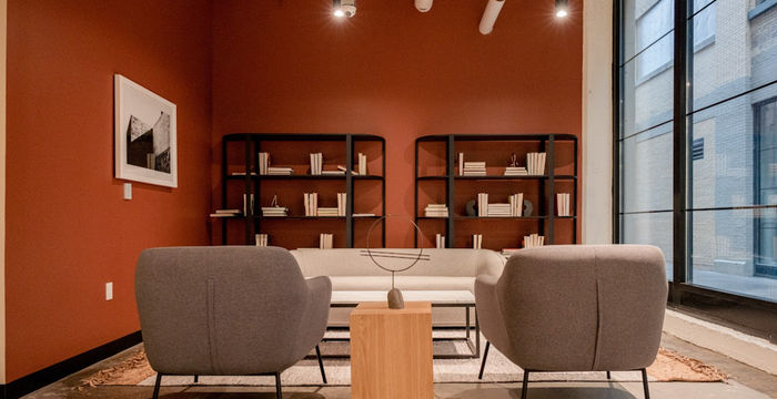 1060 North Capitol Ave, Indianapolis - Image 5