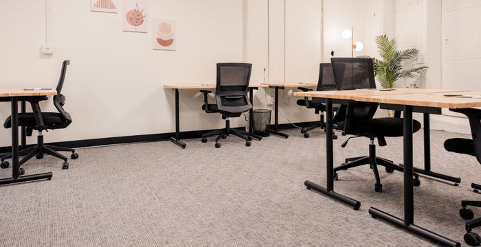 1060 North Capitol Ave, Indianapolis - Image 2