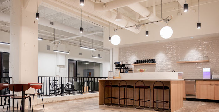 1060 North Capitol Ave, Indianapolis - Image 3