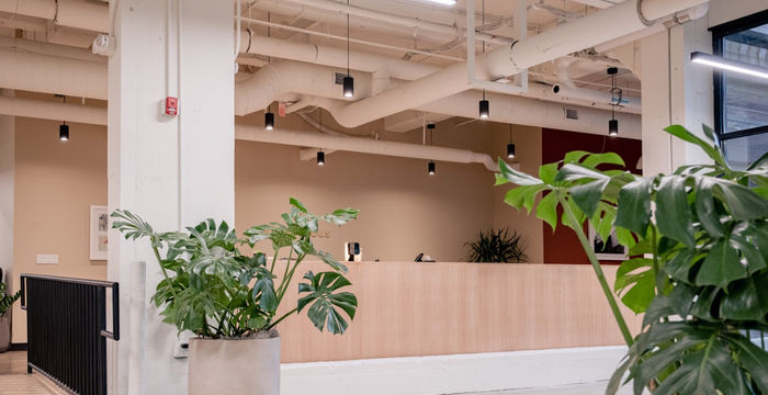 1060 North Capitol Ave, Indianapolis - Image 3