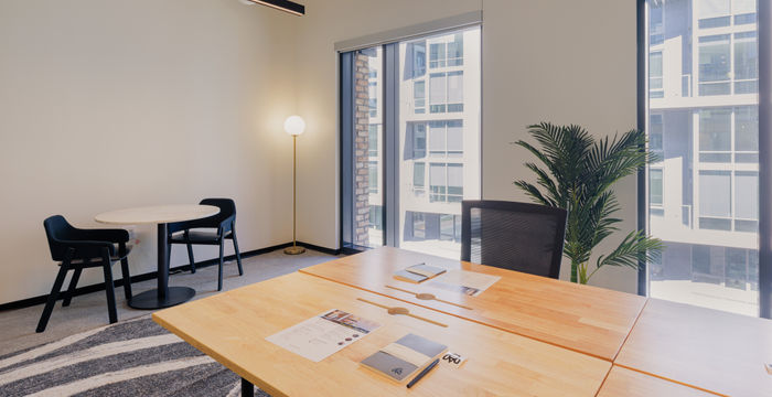 14 Ridge Square Nw, Washington - Image 4