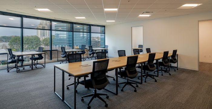 1 Concourse Pkwy Ne, Atlanta - Image 2